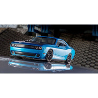 Kyosho 34415T2 1/10 EP 4WD Fazer Mk2 2015 Dodge Challenger SRT Hellcat
