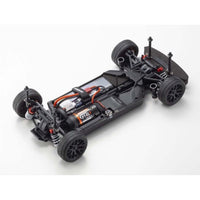 Kyosho 34415T2 1/10 EP 4WD Fazer Mk2 2015 Dodge Challenger SRT Hellcat