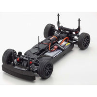 Kyosho 34415T2 1/10 EP 4WD Fazer Mk2 2015 Dodge Challenger SRT Hellcat