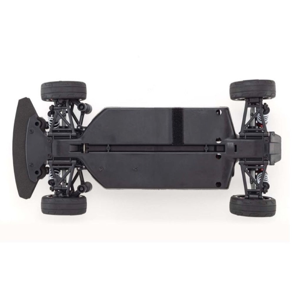 Kyosho 34415T2 1/10 EP 4WD Fazer Mk2 2015 Dodge Challenger SRT Hellcat