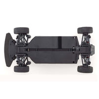 Kyosho 34415T2 1/10 EP 4WD Fazer Mk2 2015 Dodge Challenger SRT Hellcat