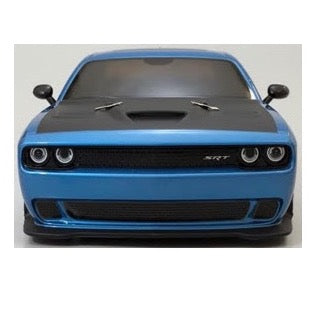 Kyosho 34415T2 1/10 EP 4WD Fazer Mk2 2015 Dodge Challenger SRT Hellcat