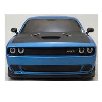 Kyosho 34415T2 1/10 EP 4WD Fazer Mk2 2015 Dodge Challenger SRT Hellcat