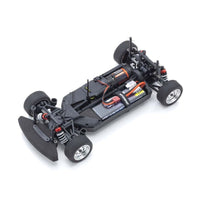 Kyosho 34416T2 1/10 EP 4WD FAZER Mk2 FZ02L Readyset 1970 Chevy Chevelle SS 454 LS6