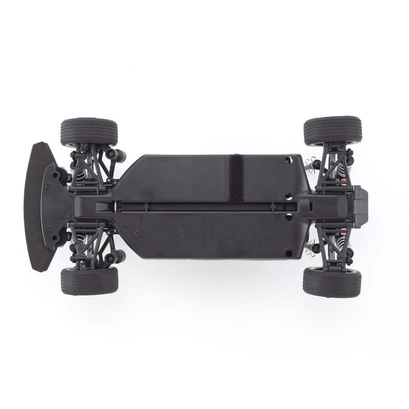 Kyosho 34416T2 1/10 EP 4WD FAZER Mk2 FZ02L Readyset 1970 Chevy Chevelle SS 454 LS6