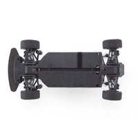 Kyosho 34416T2 1/10 EP 4WD FAZER Mk2 FZ02L Readyset 1970 Chevy Chevelle SS 454 LS6