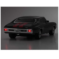 Kyosho 34416T2 1/10 EP 4WD FAZER Mk2 FZ02L Readyset 1970 Chevy Chevelle SS 454 LS6