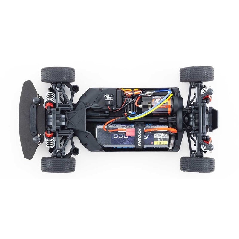 Kyosho 34418T1 1/10 EP 4WD Fazer Mk2 1969 Chevy Camaro Z/28