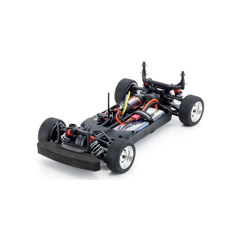 Kyosho 34418T1 1/10 EP 4WD Fazer Mk2 1969 Chevy Camaro Z/28