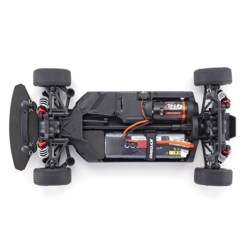 Kyosho 34419T1 1/10 EP 4WD Fazer Mk2 1969 Chevy El Camino