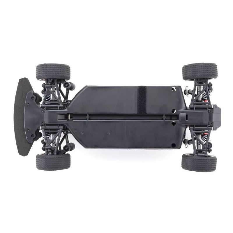 Kyosho 34419T1 1/10 EP 4WD Fazer Mk2 1969 Chevy El Camino