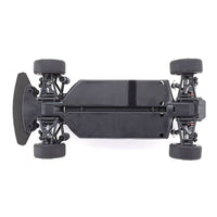 Kyosho 34419T1 1/10 EP 4WD Fazer Mk2 1969 Chevy El Camino
