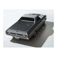Kyosho 34419T2 1/10 EP 4WD Fazer Mk2 1969 Chevy El Camino SS 396 Cortez Silver 4548565424931