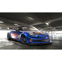 Kyosho 34423 1/10 EP 4WD Fazer Mk2 Alpine GT4