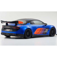 Kyosho 34423 1/10 EP 4WD Fazer Mk2 Alpine GT4
