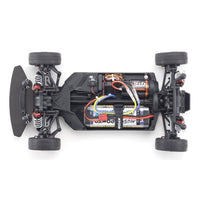 Kyosho 34423 1/10 EP 4WD Fazer Mk2 Alpine GT4