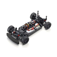 Kyosho 1/10 Fazer Mk2 2020 Mercedes AMG GT3 50 Years SPA 4WD Electric RC Car 34424T2
