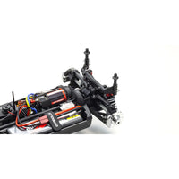 Kyosho 1/10 Fazer Mk2 2020 Mercedes AMG GT3 50 Years SPA 4WD Electric RC Car 34424T2