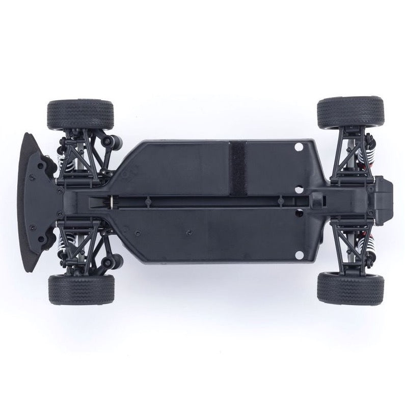 Kyosho 34475T1 1/10 EP 4WD FAZER Mk2 Nissan Skyline 2000 GT-R KPGC10 Silver 4548565447459