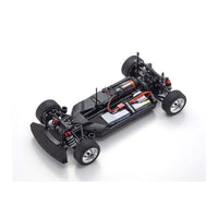 Kyosho 34431T2 1/10 EP 4WD Fazer Mk2 1967 Pontiac GTO Tyrol Blue