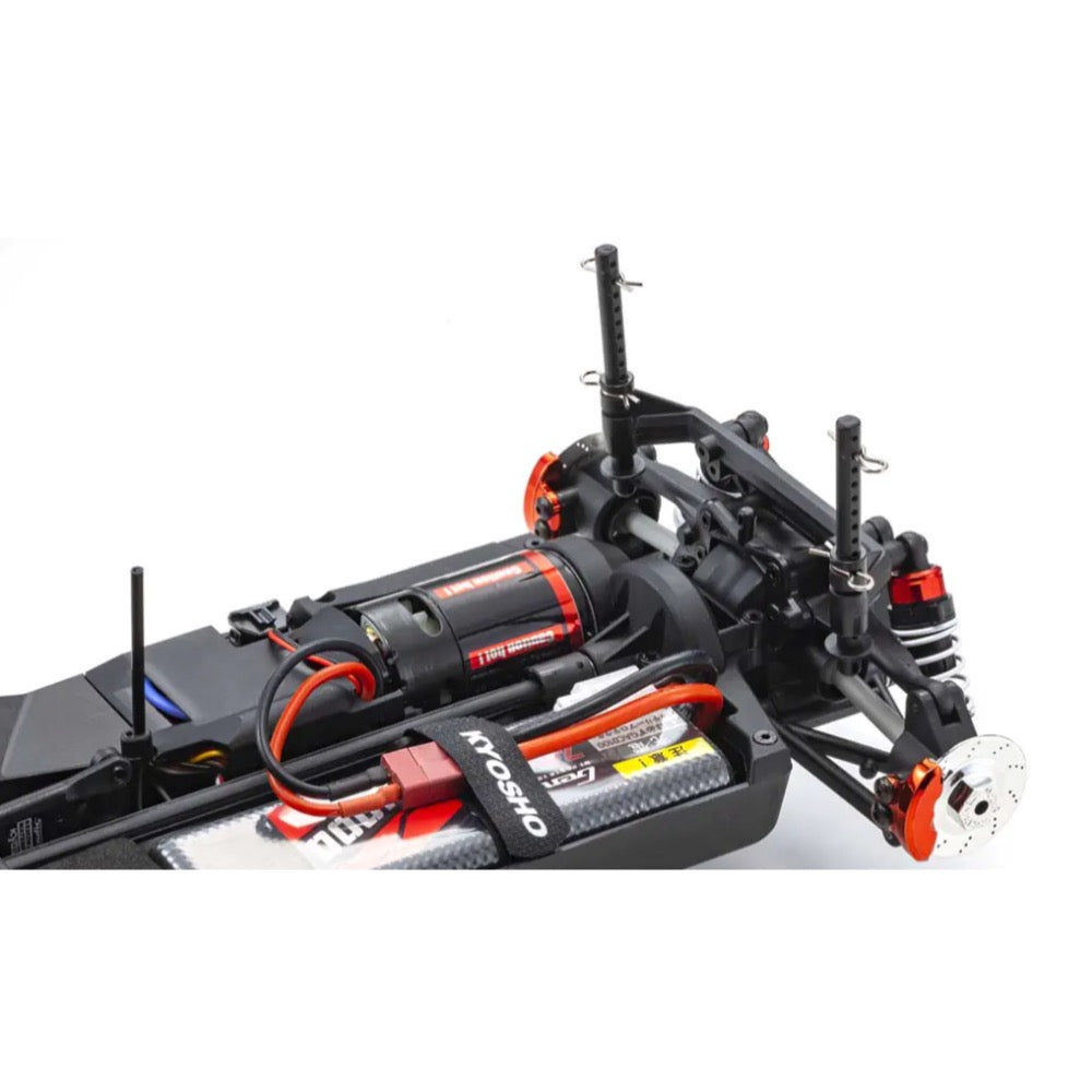 Kyosho 1/10 4WD FAZER Mk2 FZ02L Readyset 1965 Buick Riviera Regal 34434T1 4548565446018