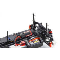 Kyosho 1/10 4WD FAZER Mk2 FZ02L Readyset 1965 Buick Riviera Regal 34434T1 4548565446018