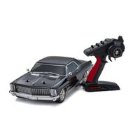 Kyosho 1/10 4WD FAZER Mk2 FZ02L Readyset 1965 Buick Riviera Regal 34434T1 4548565446018