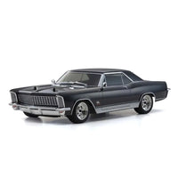 Kyosho 1/10 4WD FAZER Mk2 FZ02L Readyset 1965 Buick Riviera Regal 34434T1 4548565446018