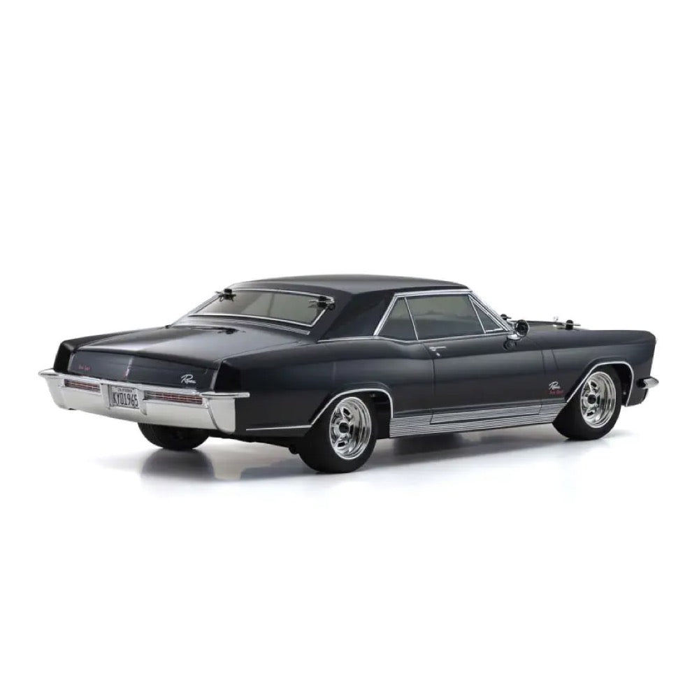 Kyosho 1/10 4WD FAZER Mk2 FZ02L Readyset 1965 Buick Riviera Regal 34434T1 4548565446018
