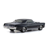 Kyosho 1/10 4WD FAZER Mk2 FZ02L Readyset 1965 Buick Riviera Regal 34434T1 4548565446018