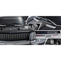 Kyosho 1/10 4WD FAZER Mk2 FZ02L Readyset 1965 Buick Riviera Regal 34434T1 4548565446018