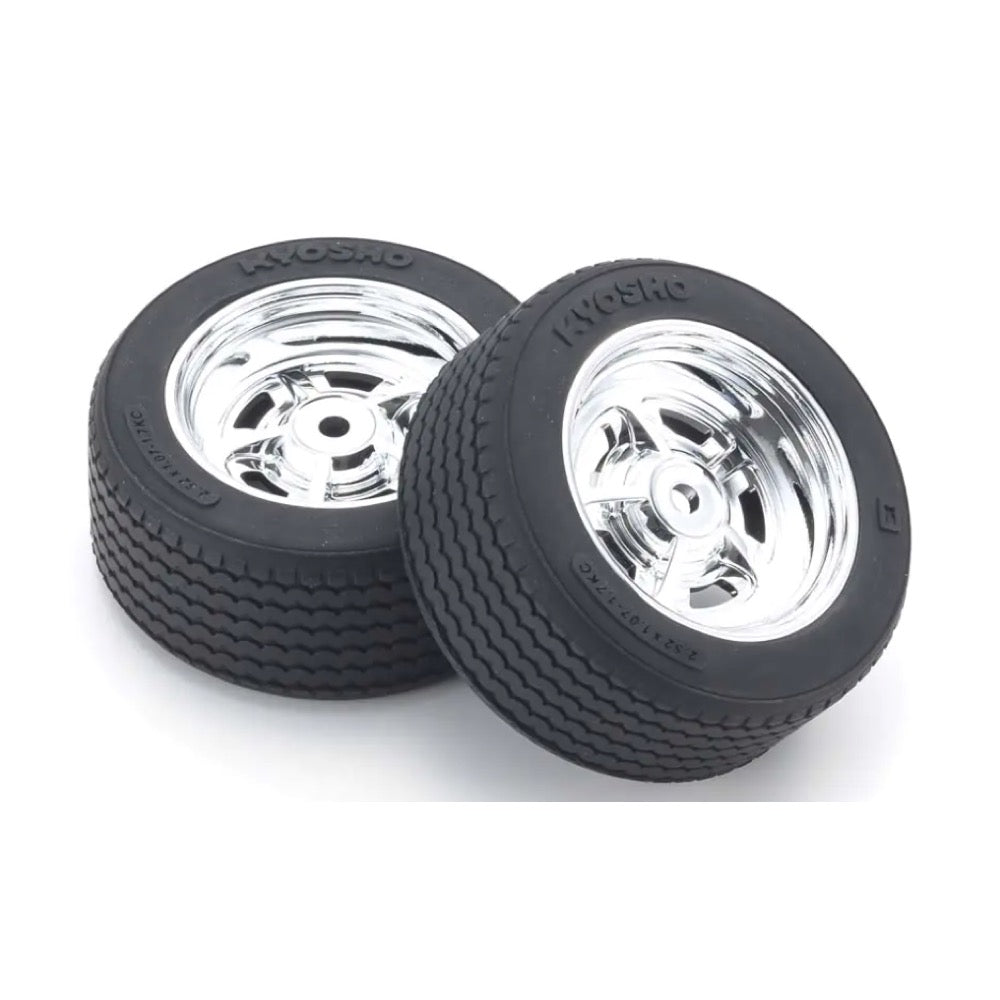 Kyosho 1/10 4WD FAZER Mk2 FZ02L Readyset 1965 Buick Riviera Regal 34434T1 4548565446018