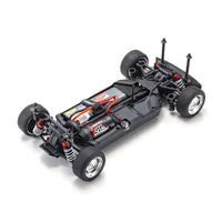 Kyosho 34436T1 1/10 EP 4WD Fazer Mk2 1971 Mercedes-Benz 300 SEL 6.3 Beige Gray