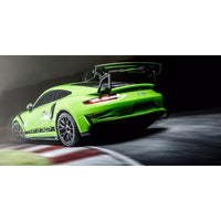 Kyosho 1/10 Fazer Mk2 2018 Porsche 911 GT3 RS Lizard Green 4WD Electric RC Car