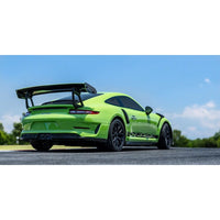 Kyosho 1/10 Fazer Mk2 2018 Porsche 911 GT3 RS Lizard Green 4WD Electric RC Car