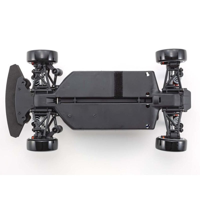 Kyosho 34471T1 1/10 EP 4WD FAZER Mk2 FZ02-D Toyota Supra A80