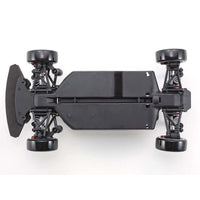 Kyosho 34471T1 1/10 EP 4WD FAZER Mk2 FZ02-D Toyota Supra A80