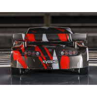 Kyosho 34471T1 1/10 EP 4WD FAZER Mk2 FZ02-D Toyota Supra A80