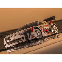 Kyosho 34471T1 1/10 EP 4WD FAZER Mk2 FZ02-D Toyota Supra A80