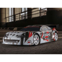 Kyosho 34471T1 1/10 EP 4WD FAZER Mk2 FZ02-D Toyota Supra A80