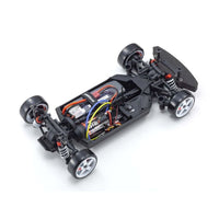 Kyosho 34471T1 1/10 EP 4WD FAZER Mk2 FZ02-D Toyota Supra A80