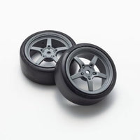 Kyosho 34472T1 1/10 EP 4WD FAZER Mk2 2005 Ford Mustang GT-R