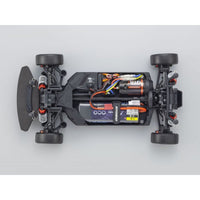 Kyosho 34472T1 1/10 EP 4WD FAZER Mk2 2005 Ford Mustang GT-R