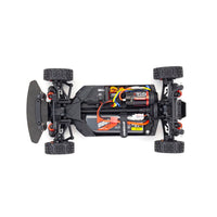 Kyosho 1/10 Fazer Mk2 Rally Subaru Impreza 2002 4WD Electric RC Car 34481T1