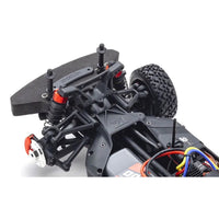 Kyosho 1/10 Fazer Mk2 1971 Datsun 240Z Rally 4WD RC Car 34428T1