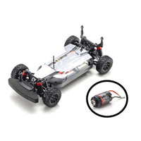 Kyosho 1/10 Fazer Mk2 1971 Datsun 240Z Rally 4WD RC Car 34428T1