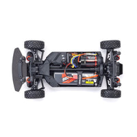 Kyosho 1/10 Fazer Mk2 1971 Datsun 240Z Rally 4WD RC Car 34428T1