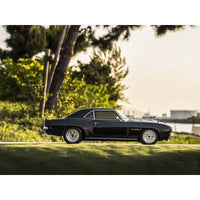 Kyosho 34493T1 1/10 EP 4WD Fazer Mk2 1969 Chevy Camaro Z.28 RS Supercharged VE RC Car