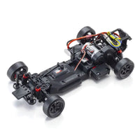 Kyosho 34502T1 1/10 Fazer D2 Toyota 86 GT Tuned Version Lightning Red 2WD RC Drift Car