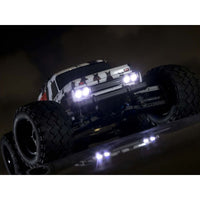 Kyosho 34701T1 1/10 Mad Wagon VE 4WD Brushless RC Truck White/Black